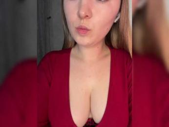 AlinaRay — Bongacams recorded stream image, 10.04.2026 14:50