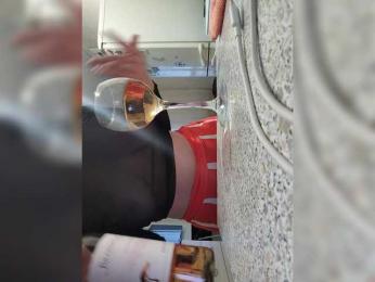 Angelia22 — Bongacams recorded stream image, 08.03.2025 12:30