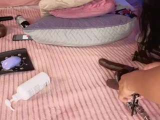 karenn-smith — Camsoda recorded stream screenshot (10 Apr 2026)