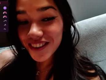 shachatte — Chaturbate recorded stream image, 10.04.2026 14:30
