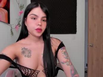 girl_dollx — Chaturbate recorded stream image, 10.04.2026 16:00
