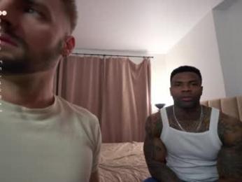 demianblake — Chaturbate recorded stream image, 10.04.2026 14:50
