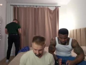 demianblake — Chaturbate recorded stream image, 10.04.2026 14:50