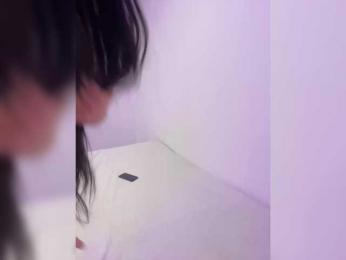 Potifays — Bongacams recorded stream screenshot (10 Apr 2026)