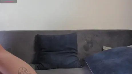 chisamisaa — Stripchat recorded stream screenshot (10 Apr 2026)