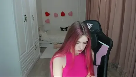 lil_cassie — Stripchat recorded stream screenshot (10 Apr 2026)