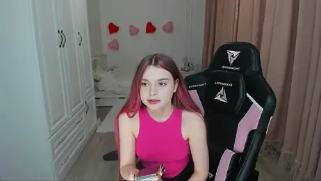 lil_cassie — Stripchat recorded stream screenshot (10 Apr 2026)