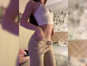 -Saharochek- — Bongacams recorded stream screenshot (10 Apr 2026)