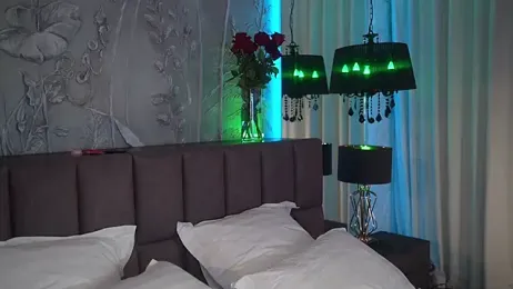 eva_fashionista — Stripchat recorded stream screenshot (10 Apr 2026)