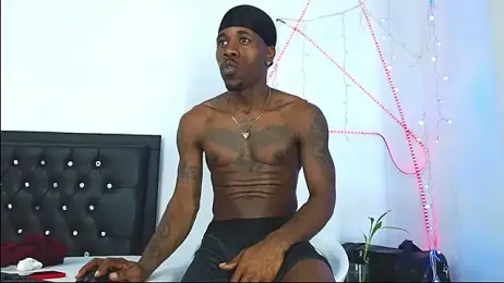 Damian_hart_24CM — Stripchat recorded stream screenshot (10 Apr 2026)