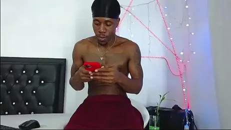 Damian_hart_24CM — Stripchat recorded stream screenshot (10 Apr 2026)