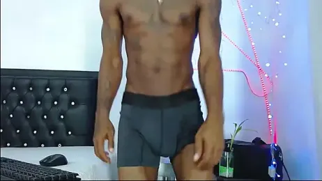 Damian_hart_24CM — Stripchat recorded stream screenshot (10 Apr 2026)