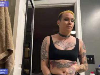 iwillbeyourmuse — Chaturbate recorded stream screenshot (10 Apr 2026)