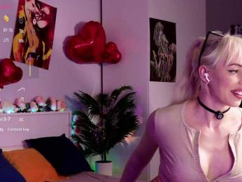 barsaa7 — Bongacams recorded stream screenshot (10 Apr 2026)