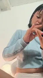 LorenRosse — Stripchat recorded stream screenshot (10 Apr 2026)