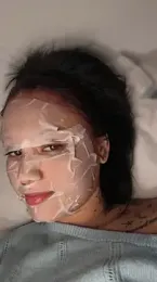 LorenRosse — Stripchat recorded stream screenshot (10 Apr 2026)