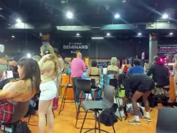 thejohnnystone — Chaturbate recorded stream image, 10.04.2026 21:40