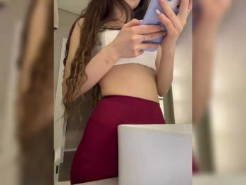 whiteTEA — Bongacams recorded stream image, 10.04.2026 20:40