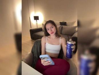 whiteTEA — Bongacams recorded stream image, 10.04.2026 20:40
