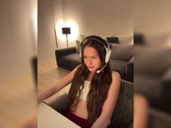 whiteTEA — Bongacams recorded stream image, 10.04.2026 20:40