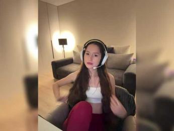 whiteTEA — Bongacams recorded stream image, 10.04.2026 20:40