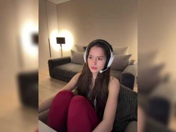 whiteTEA — Bongacams recorded stream image, 10.04.2026 20:40