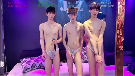 KOboys-818 — Stripchat recorded stream screenshot (11 Apr 2026)