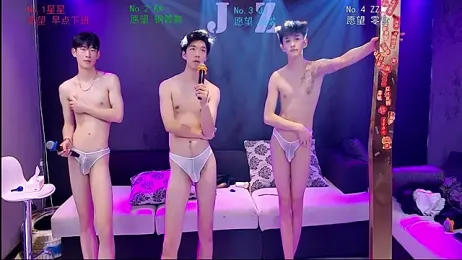 KOboys-818 — Stripchat recorded stream screenshot (11 Apr 2026)
