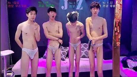 KOboys-818 — Stripchat recorded stream screenshot (11 Apr 2026)