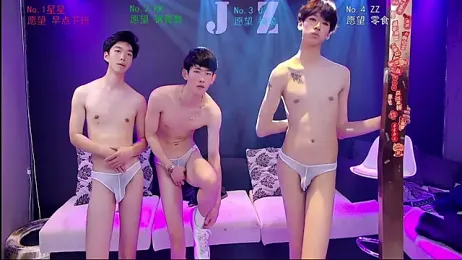 KOboys-818 — Stripchat recorded stream screenshot (11 Apr 2026)