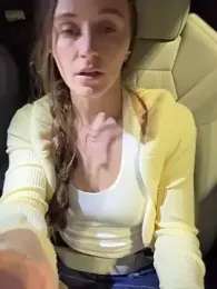 lunagirl13 — Stripchat recorded stream screenshot (11 Apr 2026)