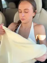 lunagirl13 — Stripchat recorded stream screenshot (11 Apr 2026)