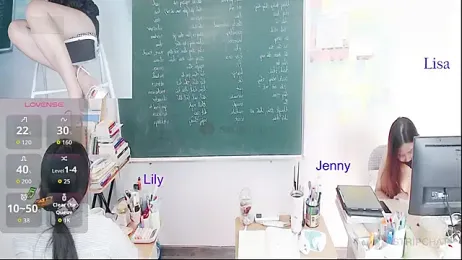 _Math_ — Stripchat recorded stream image, 11.04.2026 03:00