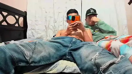 davidlatin66 — Stripchat recorded stream image, 11.04.2026 03:40