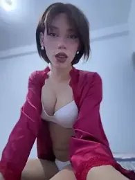 Carlita_cute — Stripchat recorded stream screenshot (11 Apr 2026)