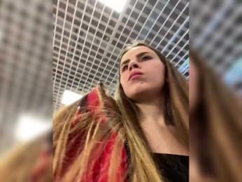 LolaSexxx — Bongacams recorded stream screenshot (08 Mar 2025)