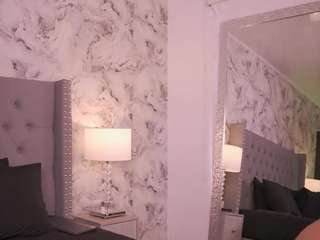 charlotte-harris — Camsoda recorded stream screenshot (08 Mar 2025)