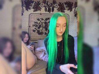 mayadashaaa — Bongacams recorded stream screenshot (11 Apr 2026)