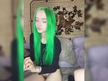 mayadashaaa — Bongacams recorded stream screenshot (11 Apr 2026)