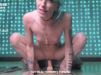 peoplefromthelittletown — Chaturbate recorded stream screenshot (11 Apr 2026)