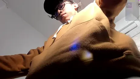 AkazaBoy_ — Stripchat recorded stream screenshot (11 Apr 2026)