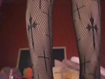 soficb — Chaturbate recorded stream screenshot (11 Apr 2026)