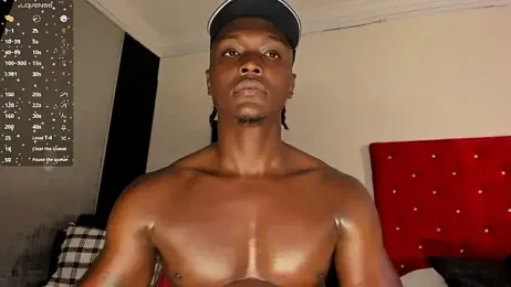 DannSmmith — Stripchat recorded stream screenshot (11 Apr 2026)