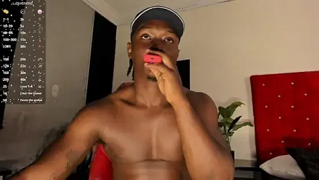 DannSmmith — Stripchat recorded stream screenshot (11 Apr 2026)