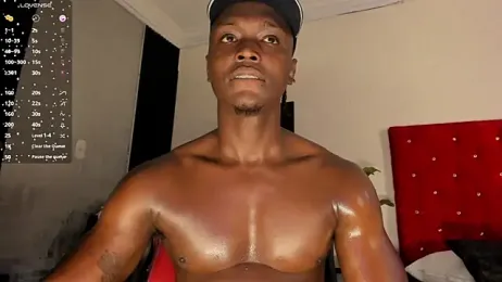 DannSmmith — Stripchat recorded stream screenshot (11 Apr 2026)