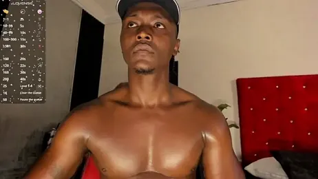 DannSmmith — Stripchat recorded stream screenshot (11 Apr 2026)