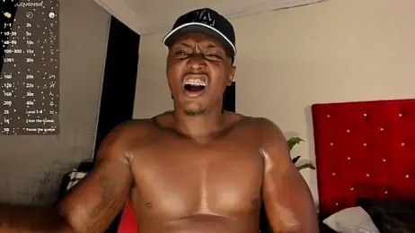 DannSmmith — Stripchat recorded stream screenshot (11 Apr 2026)