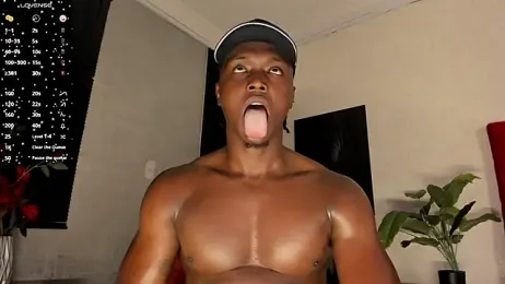 DannSmmith — Stripchat recorded stream screenshot (11 Apr 2026)