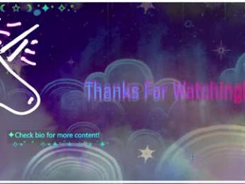 xaevynne — Chaturbate recorded stream screenshot (11 Apr 2026)