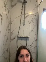 MariiD — Stripchat recorded stream screenshot (11 Apr 2026)